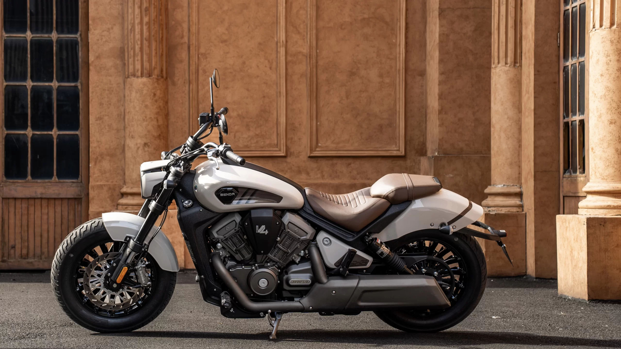 Dark Flag 500 Commander — 2