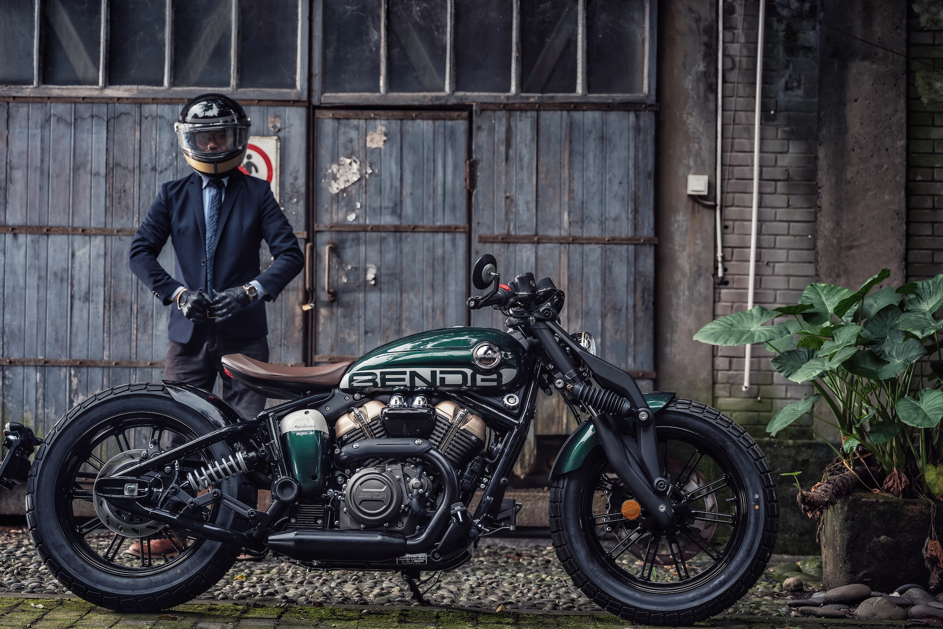 Napoleonbob 250 — 2