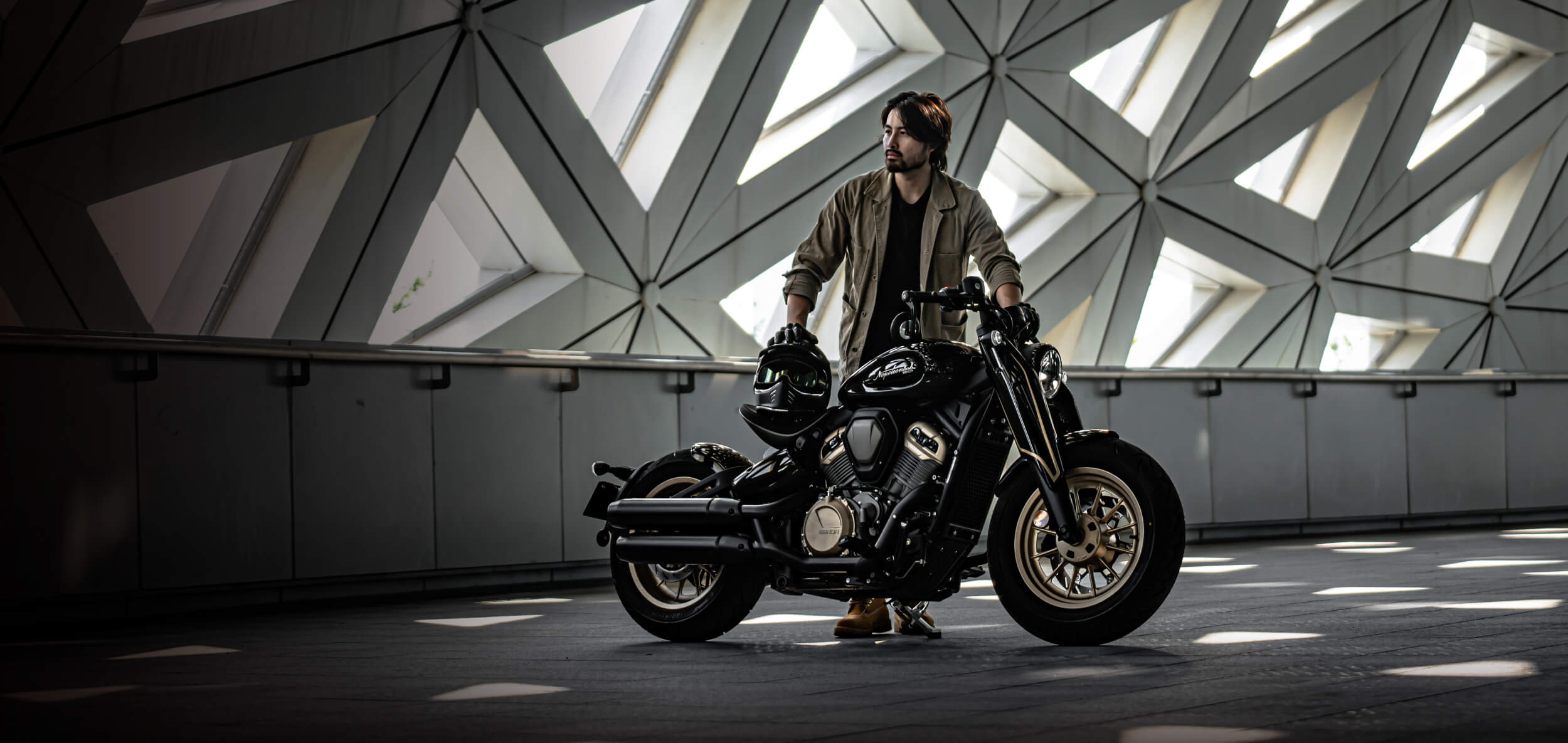 Napoleonbob 500 — 2